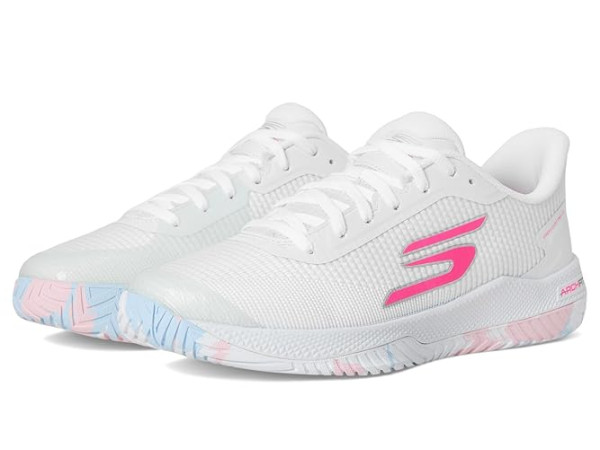 SKECHERS Pickleball Viper Court Pro 2.0 Sneaker