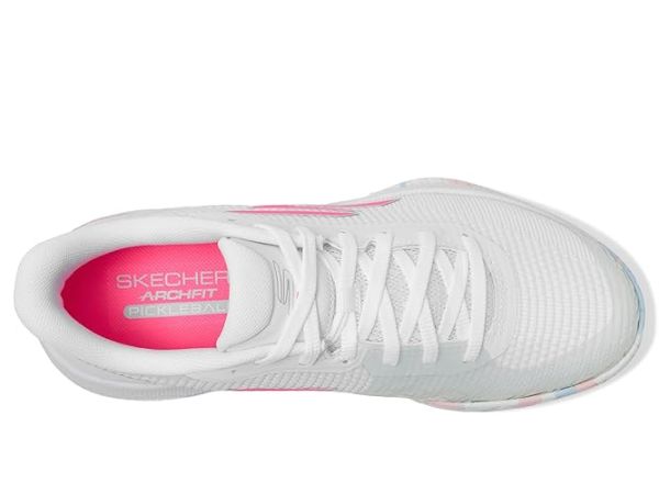 SKECHERS Pickleball Viper Court Pro 2.0 Sneaker SKECHERS Pickleball Viper Court Pro 2.0 Sneaker