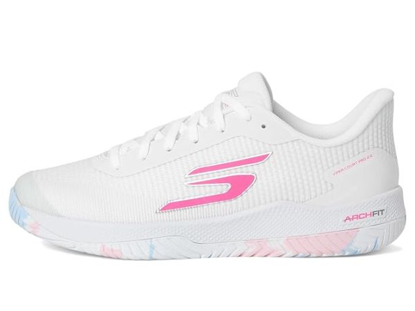 SKECHERS Pickleball Viper Court Pro 2.0 Sneaker SKECHERS Pickleball Viper Court Pro 2.0 Sneaker