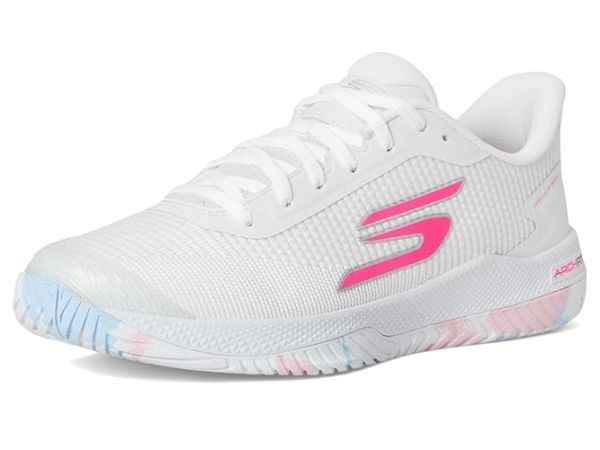 SKECHERS Pickleball Viper Court Pro 2.0 Sneaker SKECHERS Pickleball Viper Court Pro 2.0 Sneaker