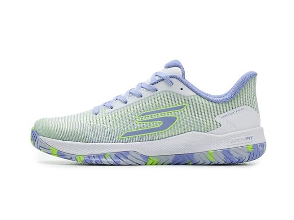 SKECHERS Pickleball Viper Court Pro 2.0 Sneaker SKECHERS Pickleball Viper Court Pro 2.0 Sneaker