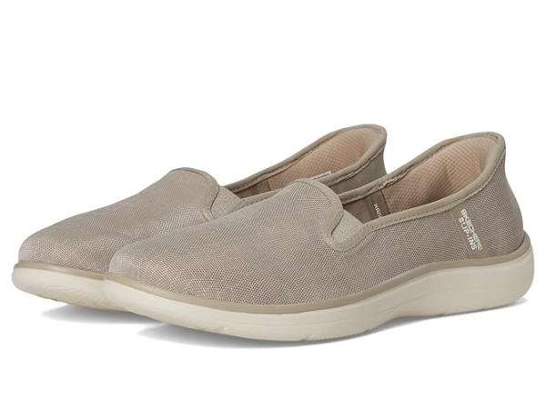SKECHERS On-the-go Flex Radiant Hands Free Slip-ins - Ssiren