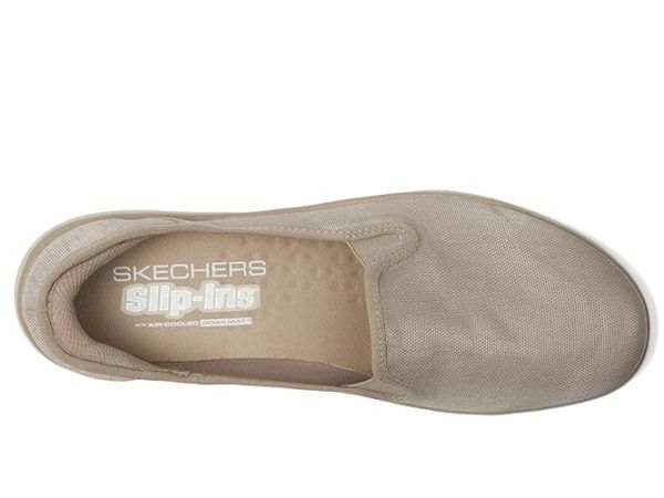 SKECHERS On-the-go Flex Radiant Hands Free Slip-ins - Ssiren SKECHERS On-the-go Flex Radiant Hands Free Slip-ins - Ssiren