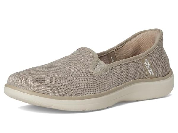 SKECHERS On-the-go Flex Radiant Hands Free Slip-ins - Ssiren SKECHERS On-the-go Flex Radiant Hands Free Slip-ins - Ssiren