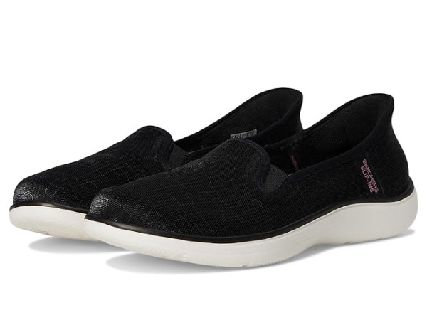 SKECHERS On-the-go Flex Radiant Hands Free Slip-ins - Ssiren