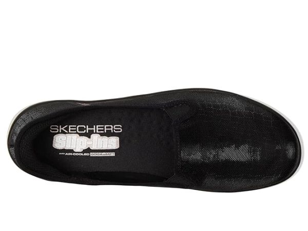 SKECHERS On-the-go Flex Radiant Hands Free Slip-ins - Ssiren SKECHERS On-the-go Flex Radiant Hands Free Slip-ins - Ssiren