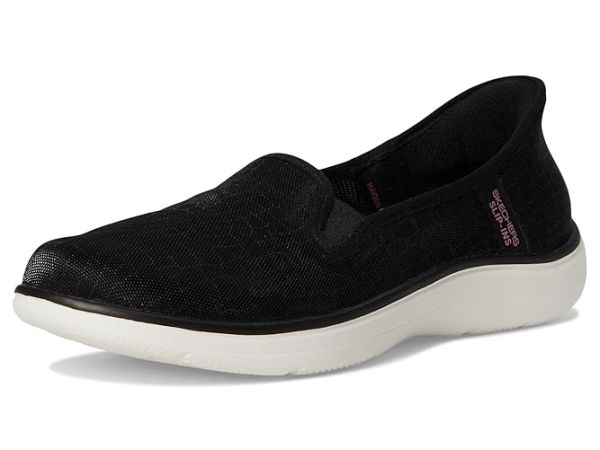 SKECHERS On-the-go Flex Radiant Hands Free Slip-ins - Ssiren SKECHERS On-the-go Flex Radiant Hands Free Slip-ins - Ssiren