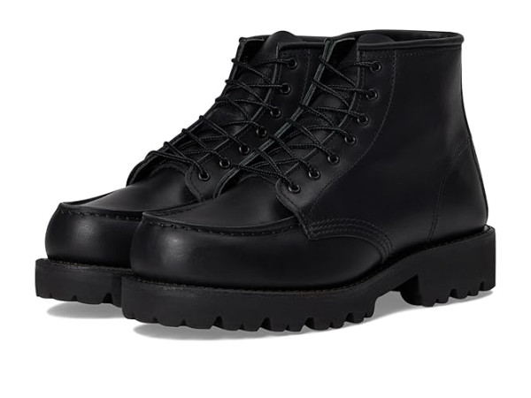Red Wing Heritage 6