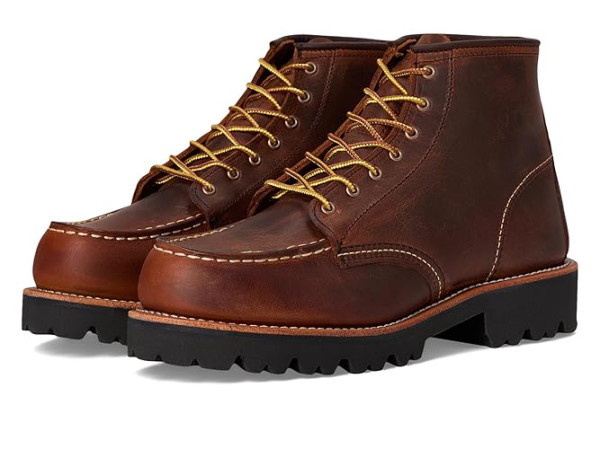 Red Wing Heritage 6