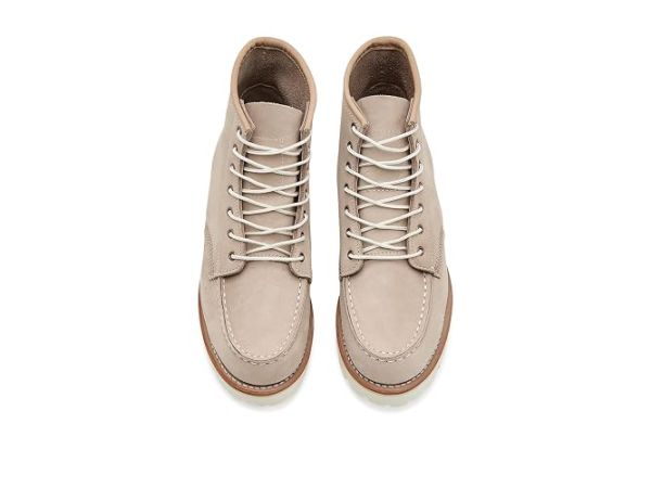 Red Wing Heritage 6