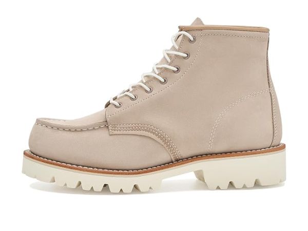 Red Wing Heritage 6