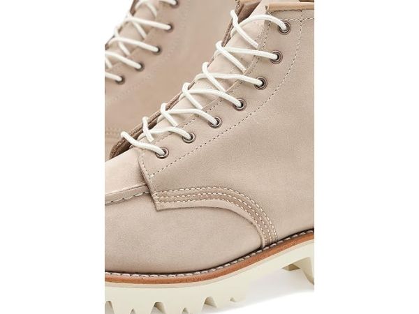Red Wing Heritage 6