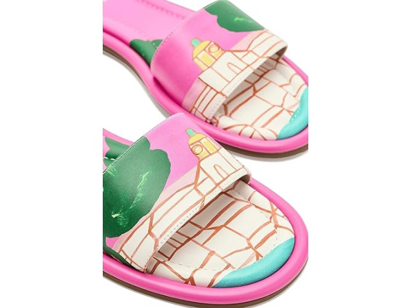 MICHAEL Michael Kors Dana Slide MICHAEL Michael Kors Dana Slide