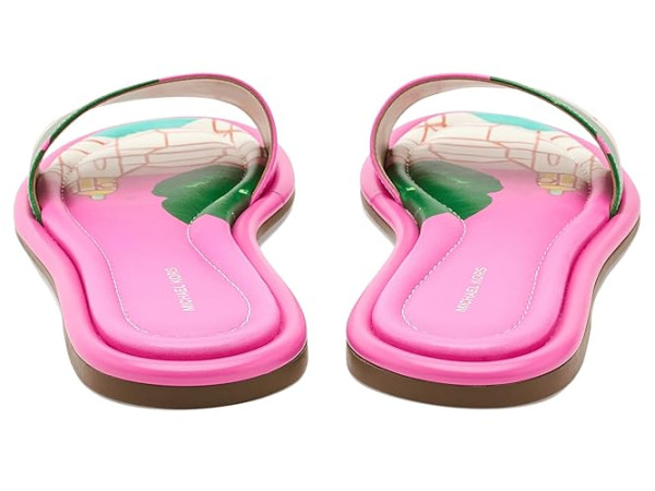 MICHAEL Michael Kors Dana Slide MICHAEL Michael Kors Dana Slide