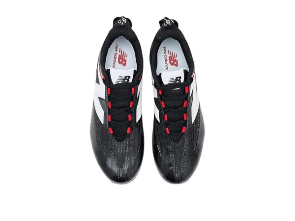 New Balance Burnx5 Lacrosse Cleats
