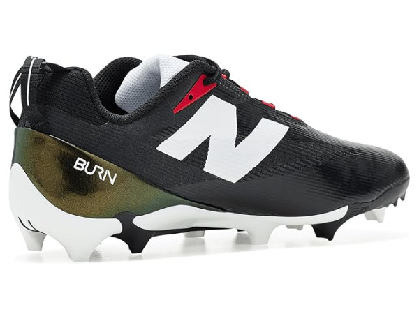 New Balance Burnx5 Lacrosse Cleats