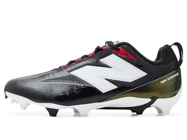 New Balance Burnx5 Lacrosse Cleats