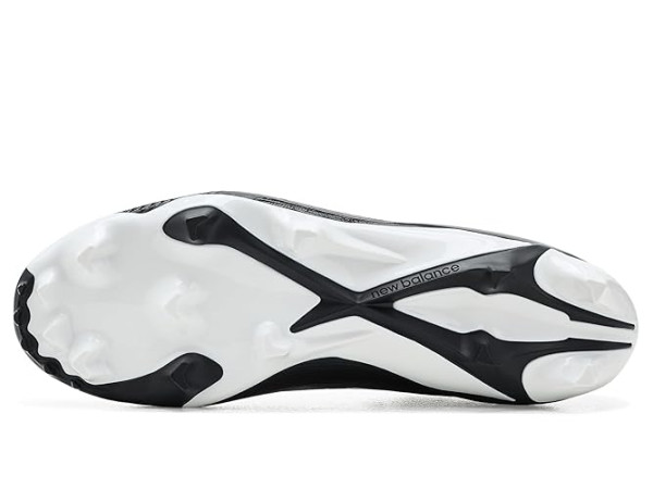 New Balance Burnx5 Lacrosse Cleats