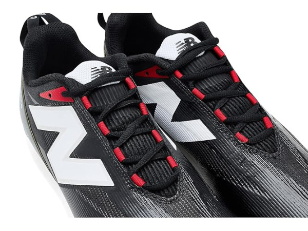 New Balance Burnx5 Lacrosse Cleats