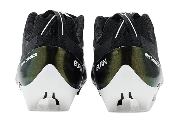 New Balance Burnx5 Lacrosse Cleats