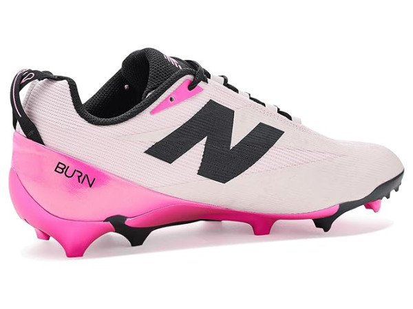 New Balance Burnx5 Lacrosse Cleats New Balance Burnx5 Lacrosse Cleats