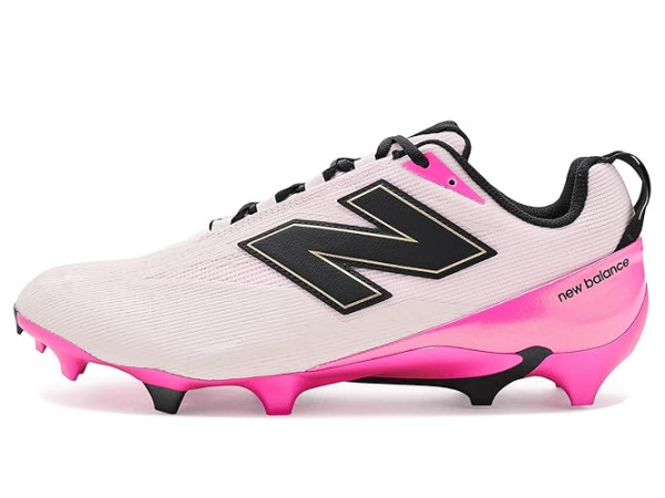 New Balance Burnx5 Lacrosse Cleats New Balance Burnx5 Lacrosse Cleats
