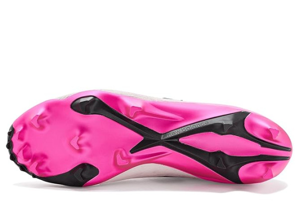 New Balance Burnx5 Lacrosse Cleats New Balance Burnx5 Lacrosse Cleats