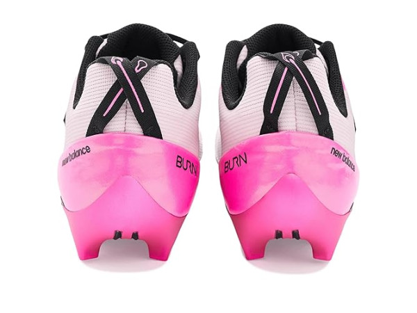New Balance Burnx5 Lacrosse Cleats New Balance Burnx5 Lacrosse Cleats