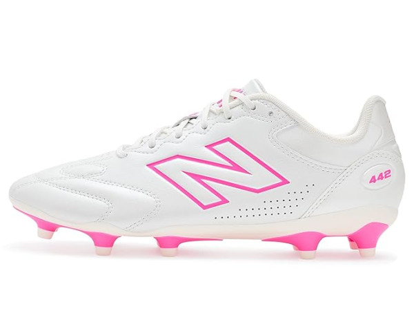 New Balance 442 Team Fg V3 Soccer Cleats