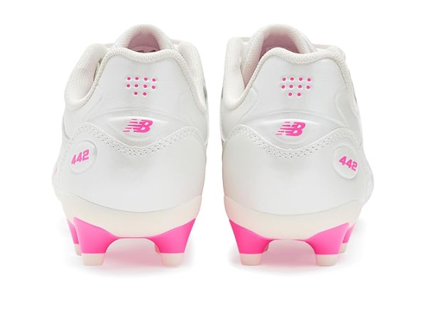New Balance 442 Team Fg V3 Soccer Cleats