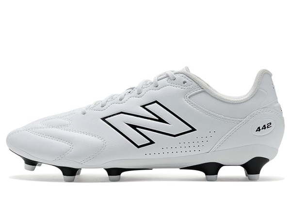 New Balance 442 Team Fg V3 Soccer Cleats