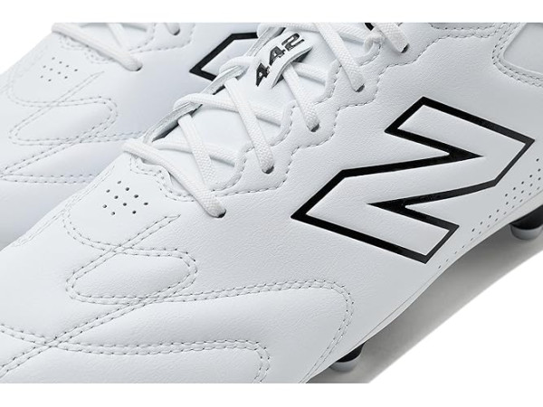 New Balance 442 Team Fg V3 Soccer Cleats
