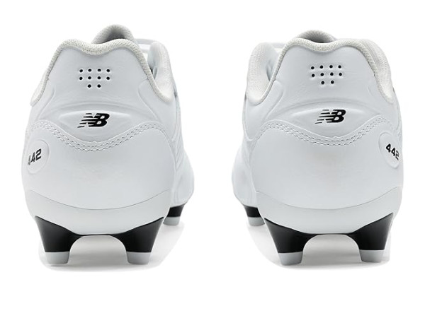 New Balance 442 Team Fg V3 Soccer Cleats