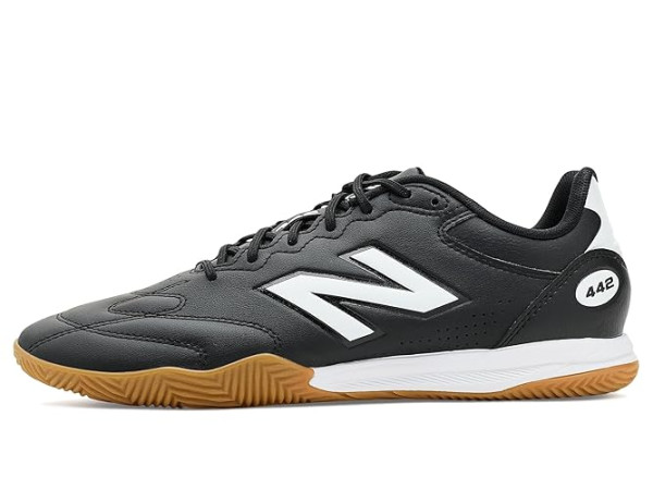 New Balance 442 Team In V3 Soccer Cleats New Balance 442 Team In V3 Soccer Cleats