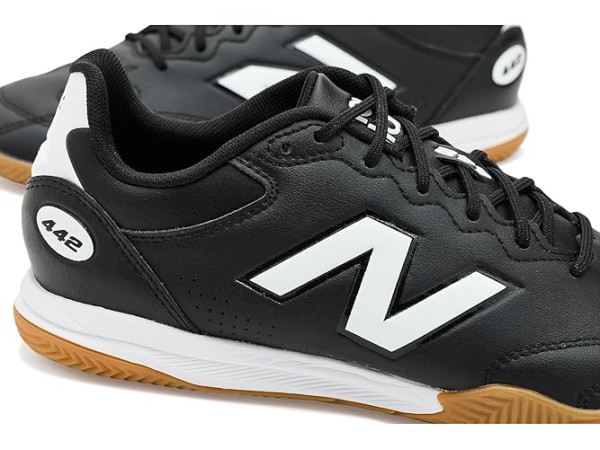 New Balance 442 Team In V3 Soccer Cleats New Balance 442 Team In V3 Soccer Cleats
