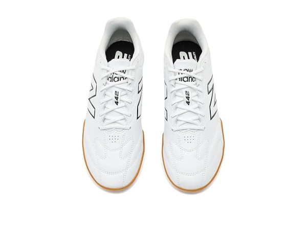 New Balance 442 Team In V3 Soccer Cleats New Balance 442 Team In V3 Soccer Cleats