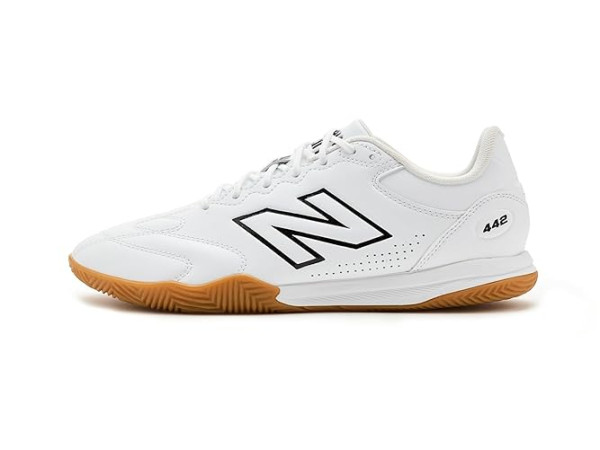 New Balance 442 Team In V3 Soccer Cleats New Balance 442 Team In V3 Soccer Cleats