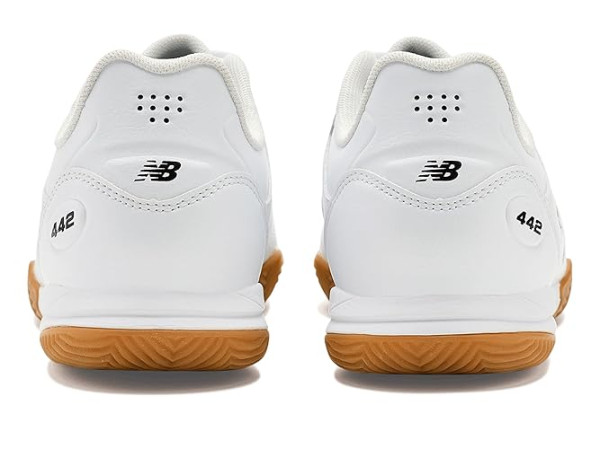 New Balance 442 Team In V3 Soccer Cleats New Balance 442 Team In V3 Soccer Cleats