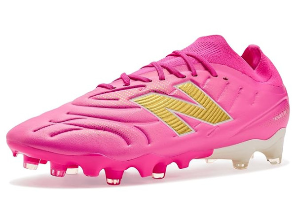 New Balance Tekela Team Low Fg V5 Soccer Cleats