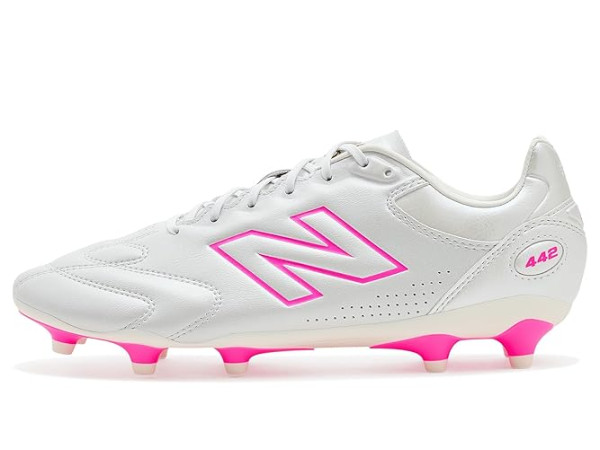 New Balance 442 Pro Tongue Fg V3 Soccer Cleats