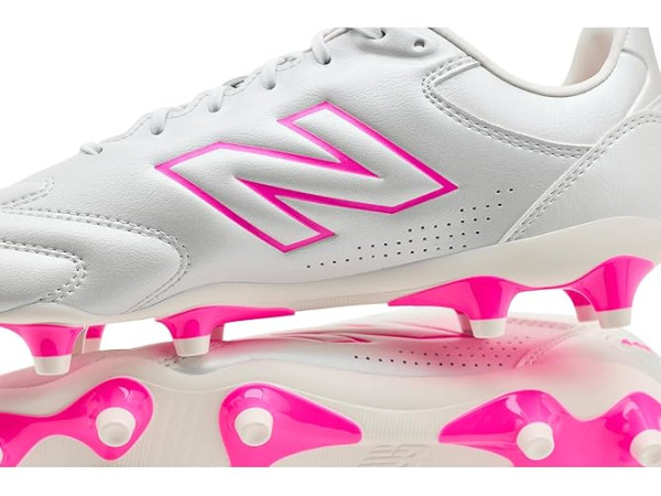 New Balance 442 Pro Tongue Fg V3 Soccer Cleats