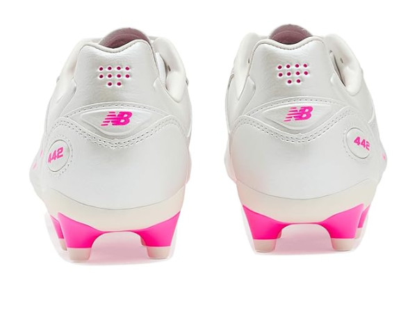 New Balance 442 Pro Tongue Fg V3 Soccer Cleats