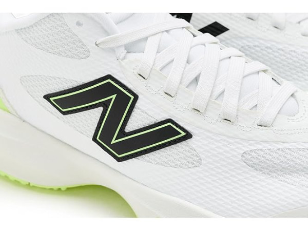 New Balance Freezelx V5 Turf Lacrosse Cleats