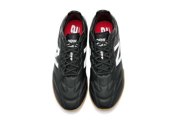 New Balance 442 Pro In V3 Soccer Cleats New Balance 442 Pro In V3 Soccer Cleats