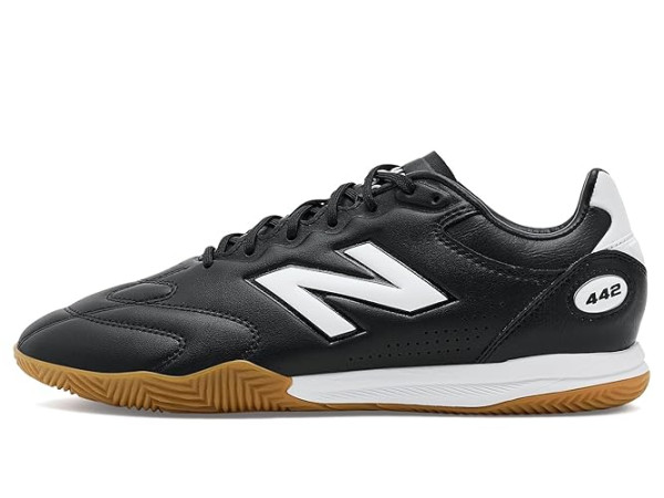 New Balance 442 Pro In V3 Soccer Cleats New Balance 442 Pro In V3 Soccer Cleats