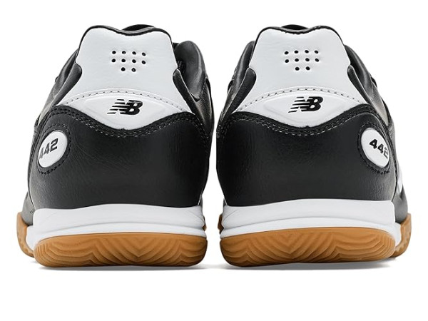 New Balance 442 Pro In V3 Soccer Cleats New Balance 442 Pro In V3 Soccer Cleats