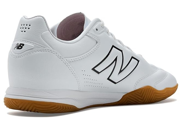New Balance 442 Pro In V3 Soccer Cleats New Balance 442 Pro In V3 Soccer Cleats