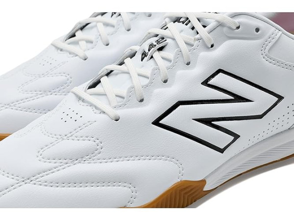 New Balance 442 Pro In V3 Soccer Cleats New Balance 442 Pro In V3 Soccer Cleats