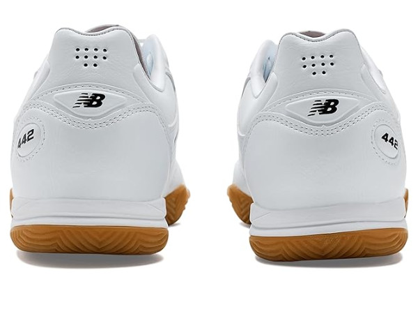 New Balance 442 Pro In V3 Soccer Cleats New Balance 442 Pro In V3 Soccer Cleats