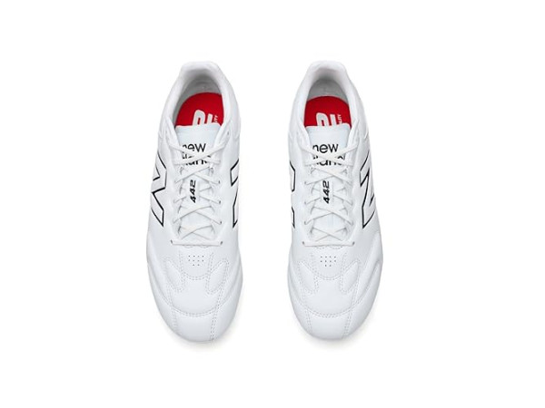 New Balance 442 Pro Fg V3 Soccer Cleats New Balance 442 Pro Fg V3 Soccer Cleats